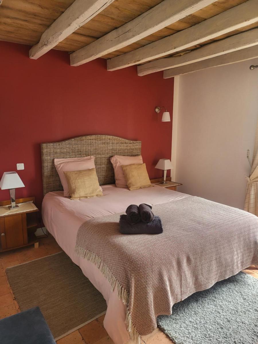 Fontevraud Les Chambres - Housity