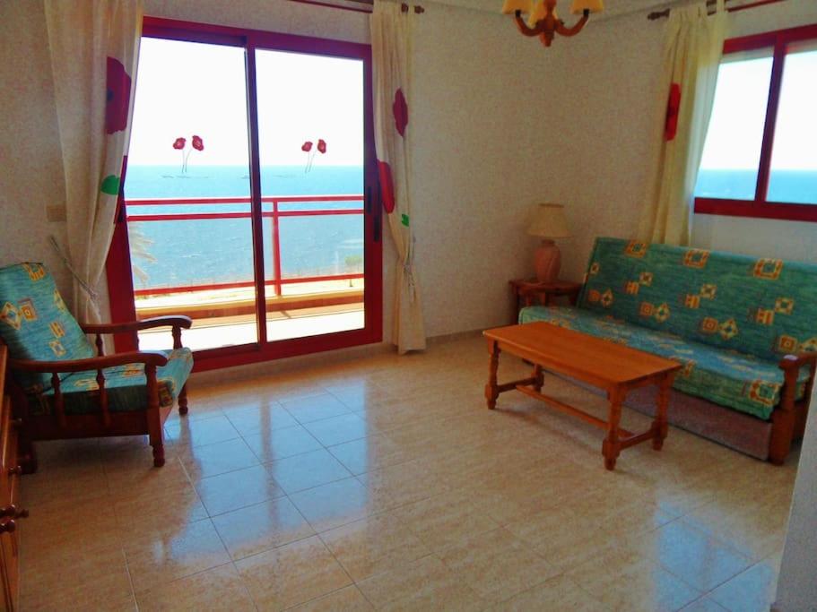 Panoramic Seaview Apartment on the Costa Blanca - Housity