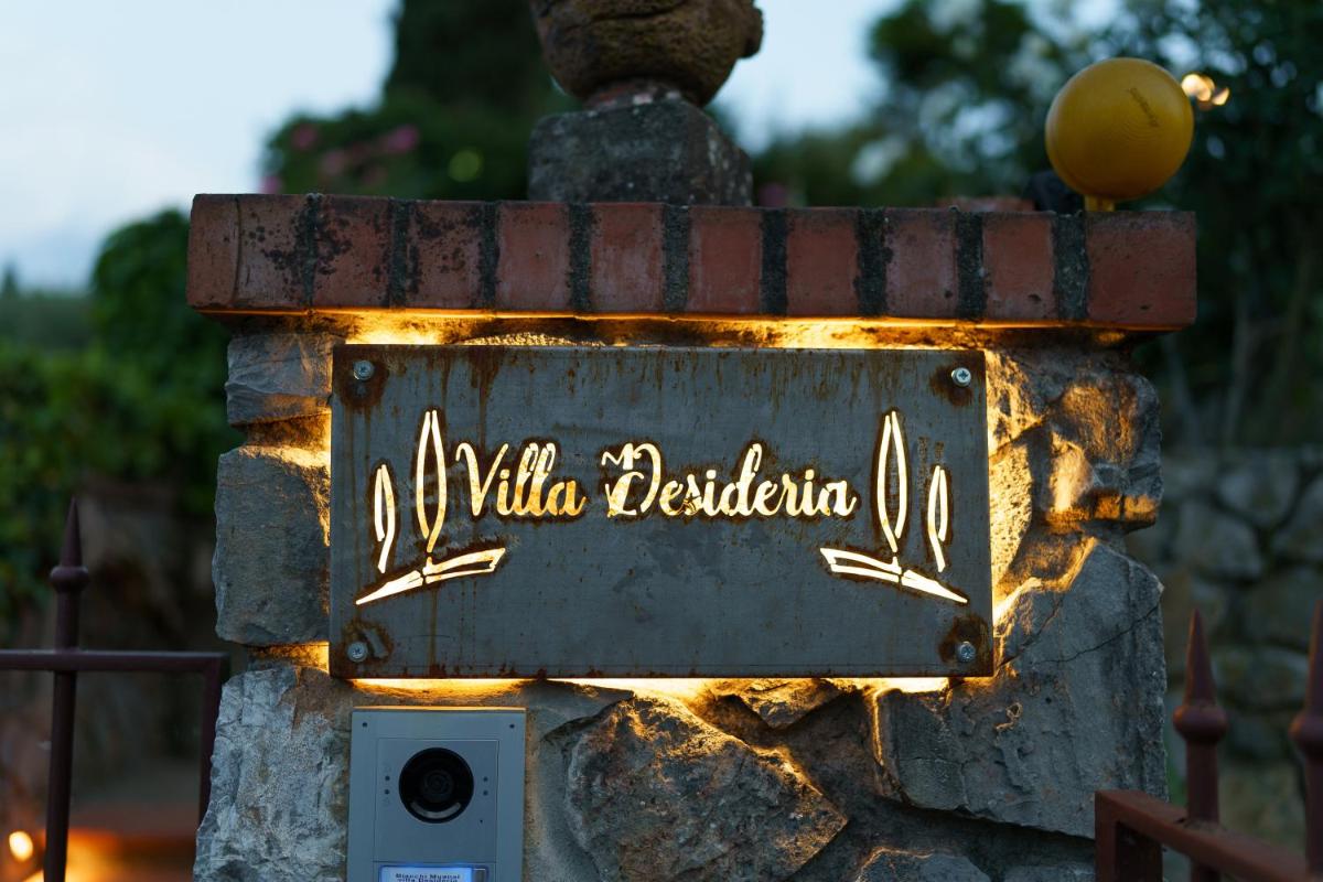 Villa Desideria - Housity