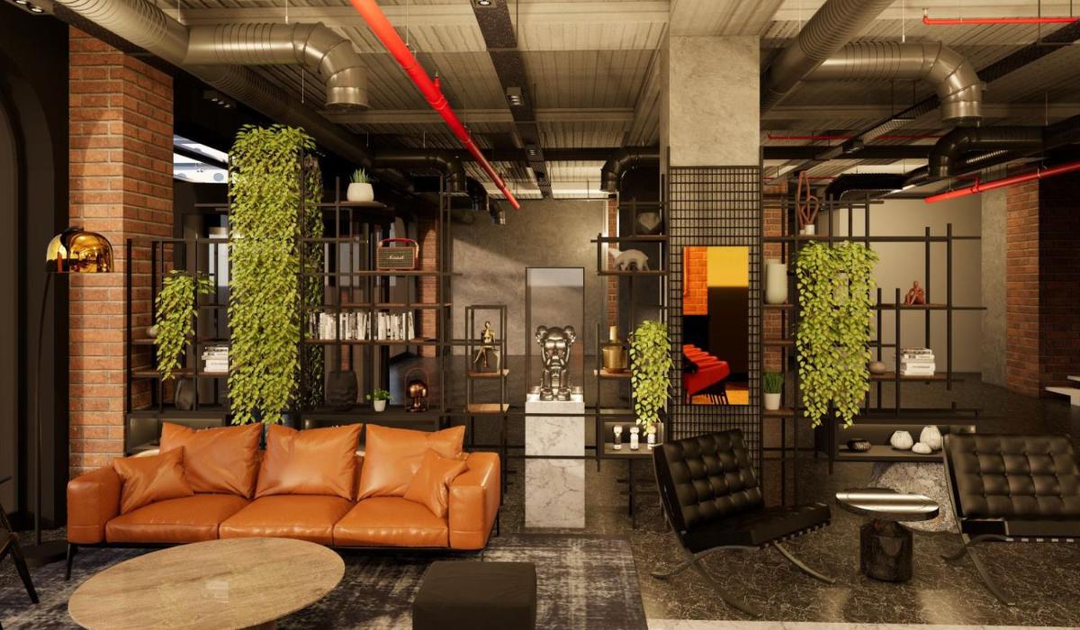 Rest & More by Dedeman Mersin Erdemli - Housity