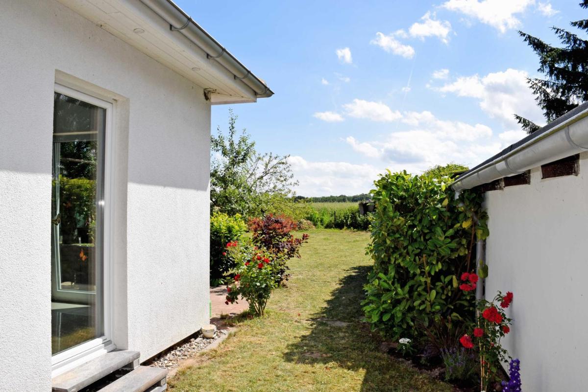 Ferienhaus Falkenhagen mit Garten - Housity