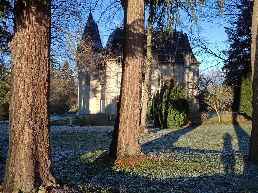 Chateau Maleplane - Housity
