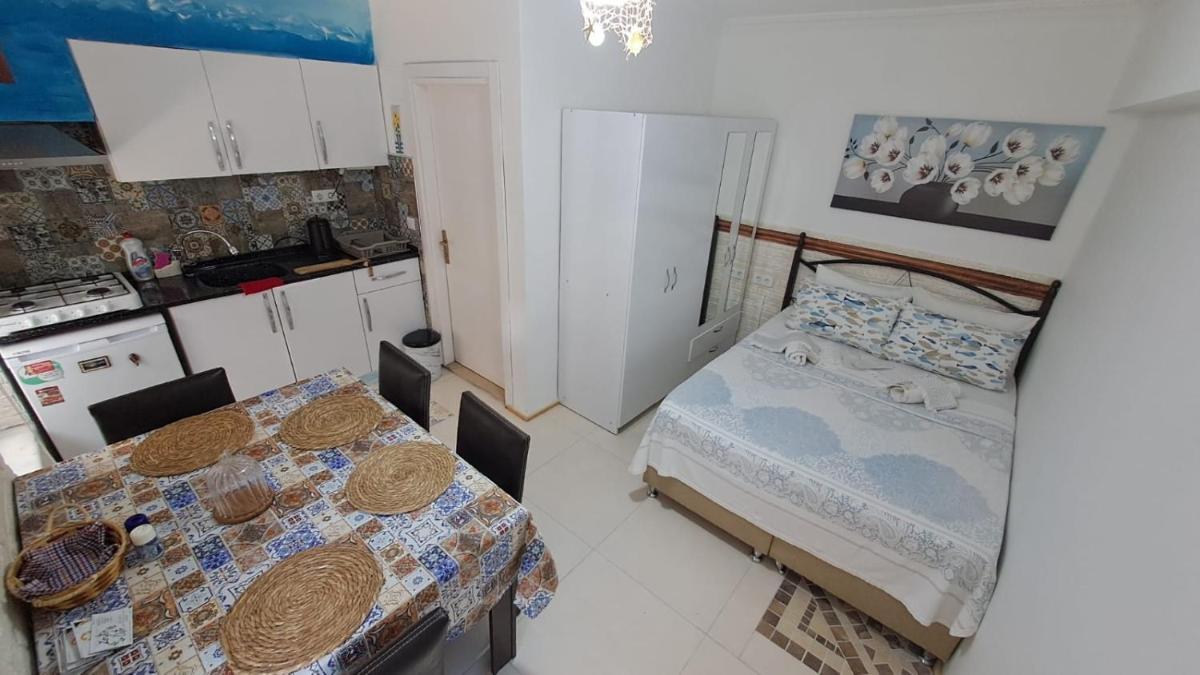 Denizkizi butik otel - Housity