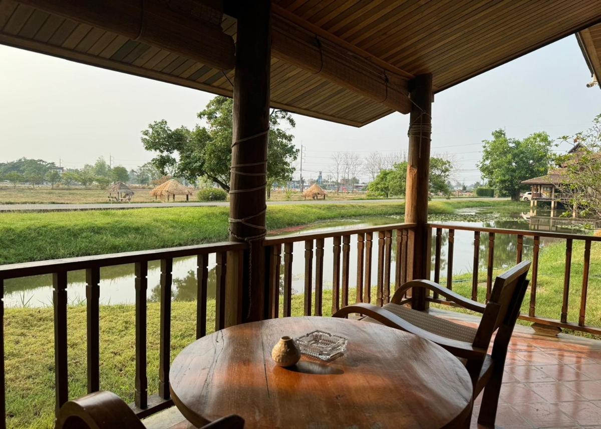 Karina Resort Chiang Mai - Housity