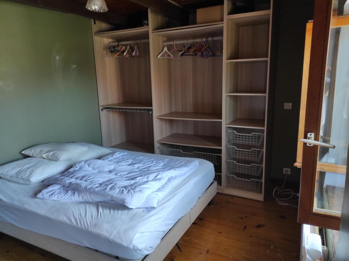 MAISON DE CHARME LAC AIGUEBELETTE - Housity