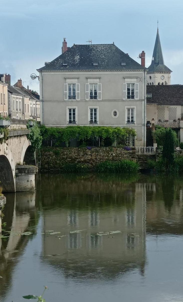 Villa du Loir - Housity