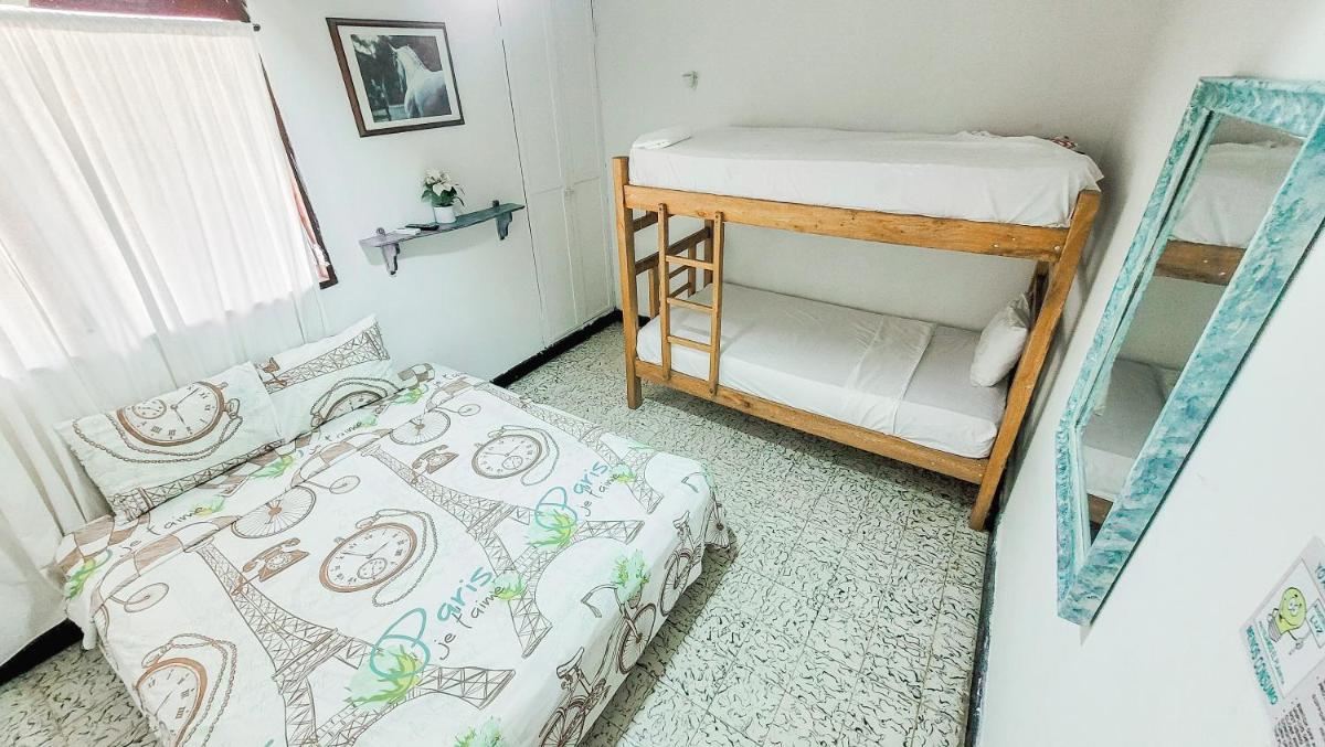 Hotel Casa Telma - Housity