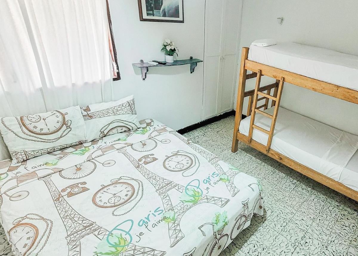 Hotel Casa Telma - Housity