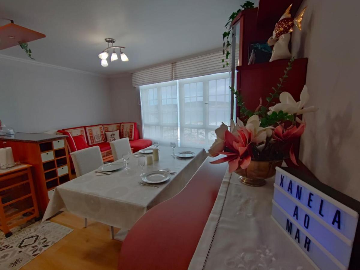 Apartamento Xanela o Mar - Housity
