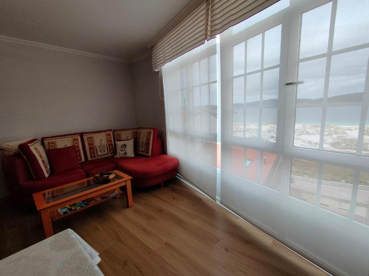 Apartamento Xanela o Mar - Housity