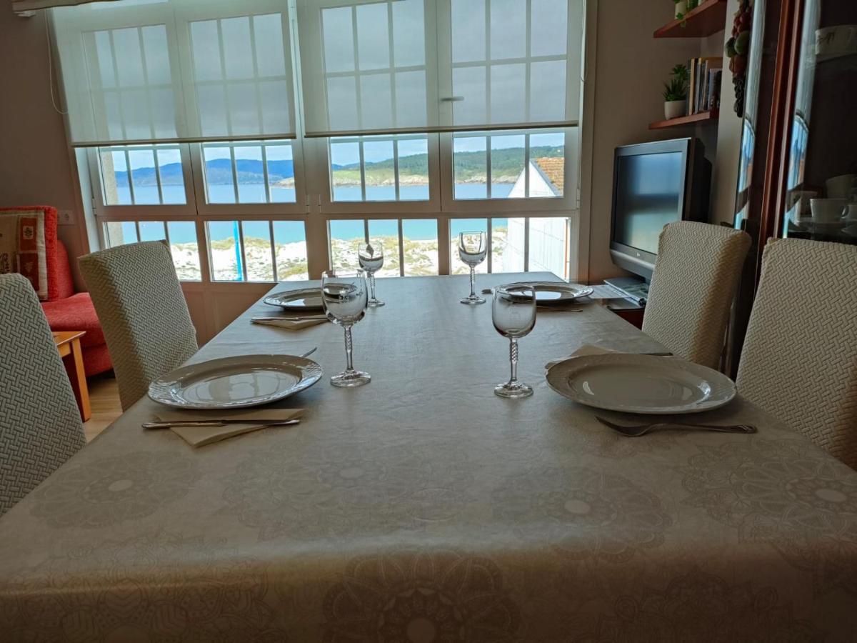 Apartamento Xanela o Mar - Housity