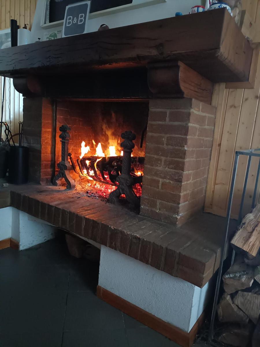 B&B Ca' dal Sol - Housity