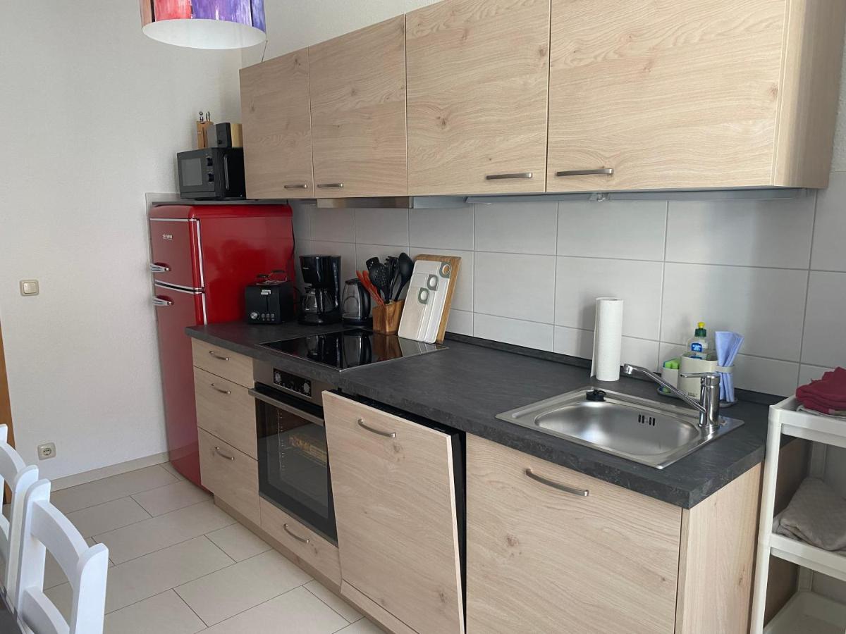 Ferienwohnung Zwönitz - Housity