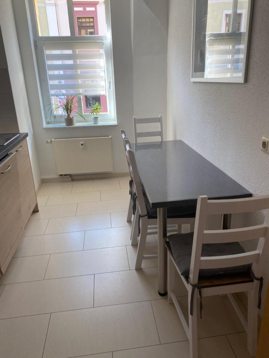 Ferienwohnung Zwönitz - Housity