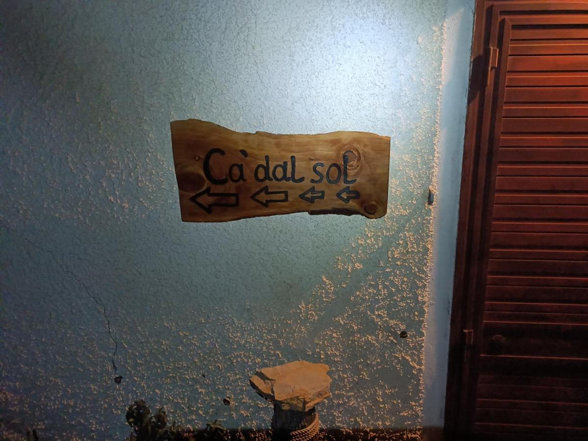 B&B Ca' dal Sol - Housity