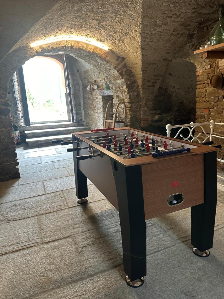 Ca d’Censo - Housity