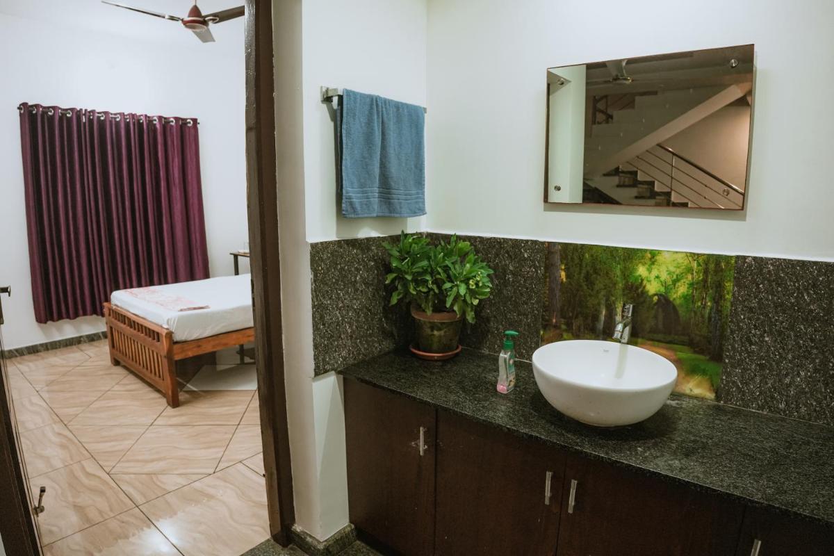 Venitia Homestay - Housity