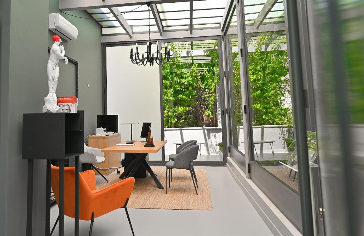 Ghe kalè Resort - Housity