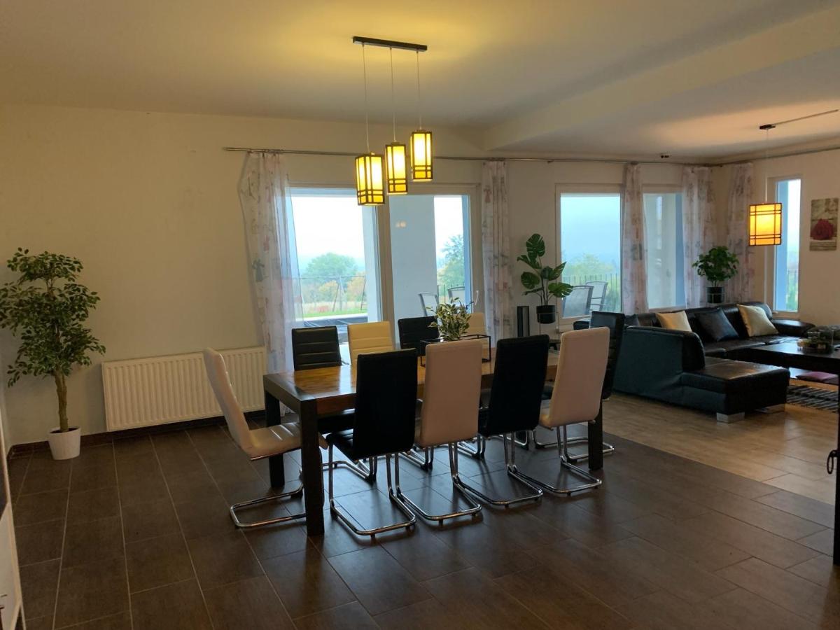 Balatonview - villa Myriam - Housity