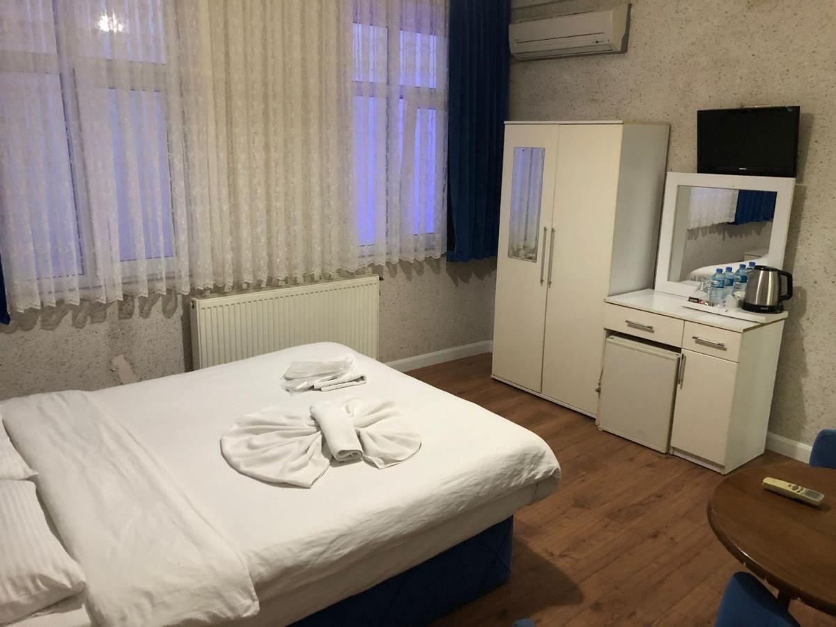 kılıç otel - Housity