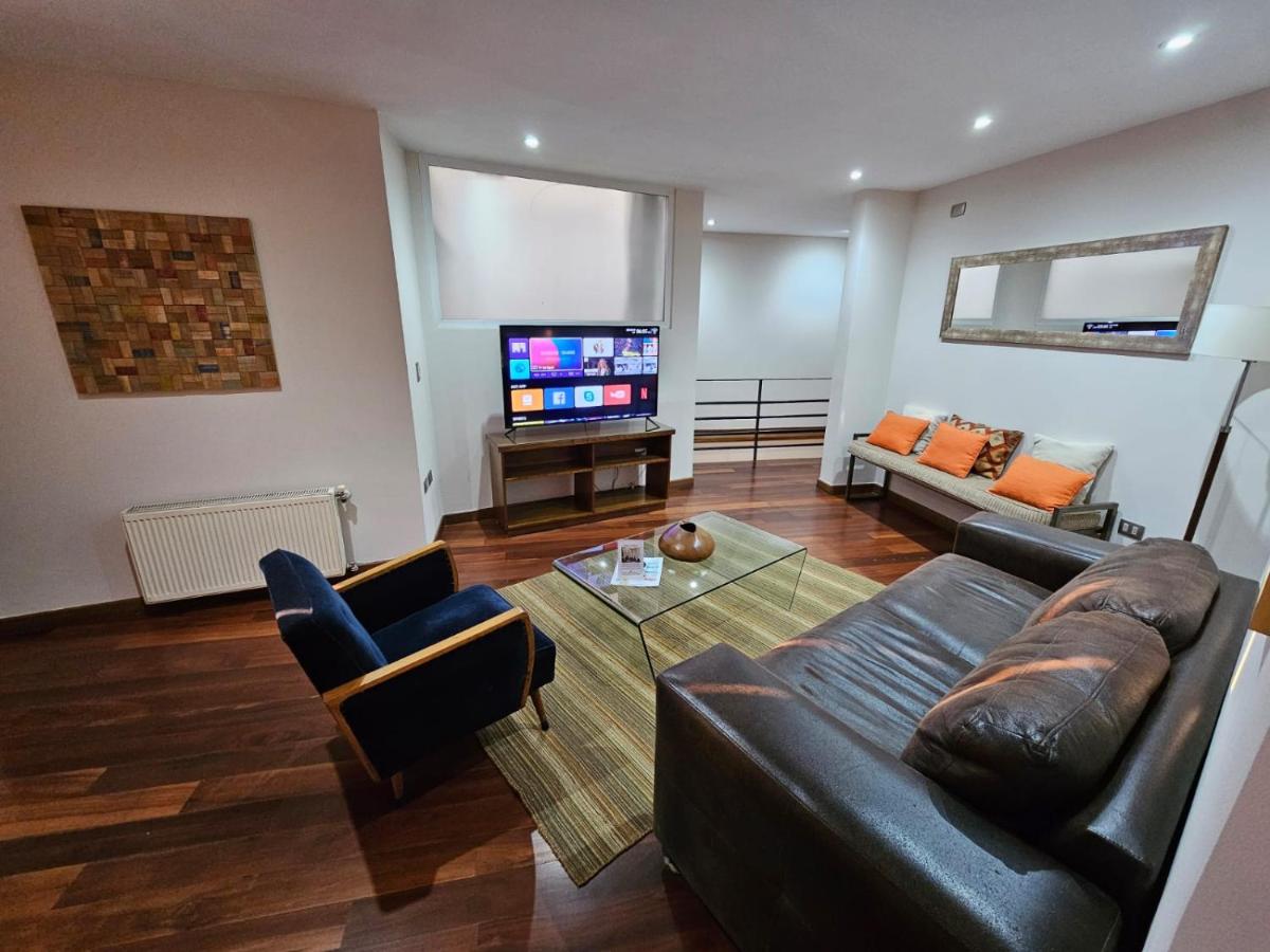 Lastarria Aparts - Housity