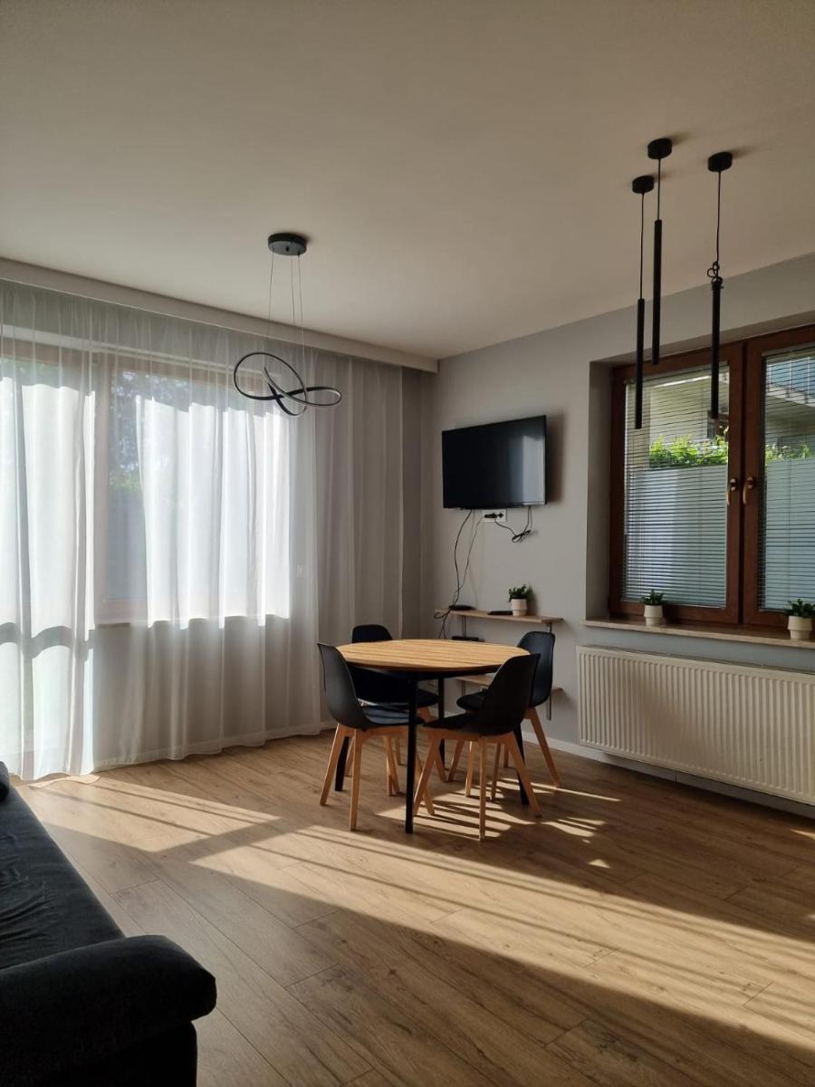 Słoneczny apartament w centrum miasta Osiedle Słoneczne Radom - Housity