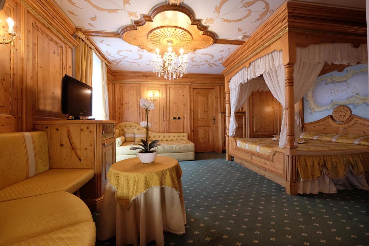Hotel Letizia - Housity
