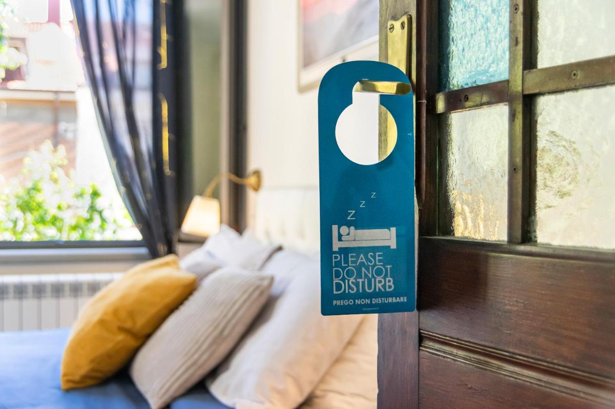 Da RESIDENZA AVEZZANO - Housity