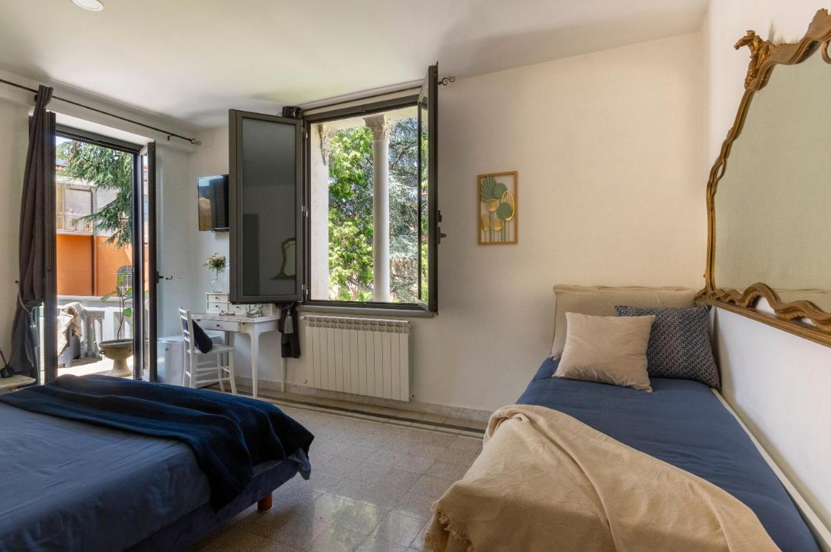 Da RESIDENZA AVEZZANO - Housity