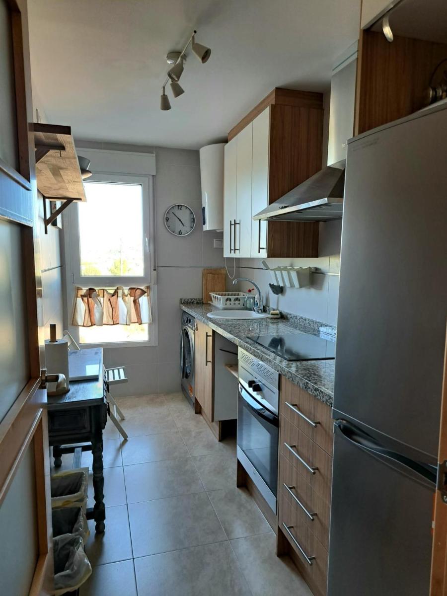 La Bonita Ador Apartamento - Housity
