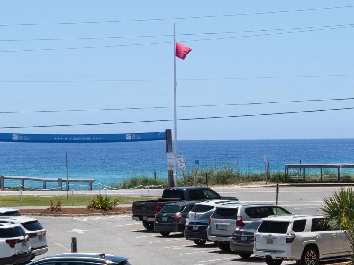 Pavilion Palms 104C - Housity