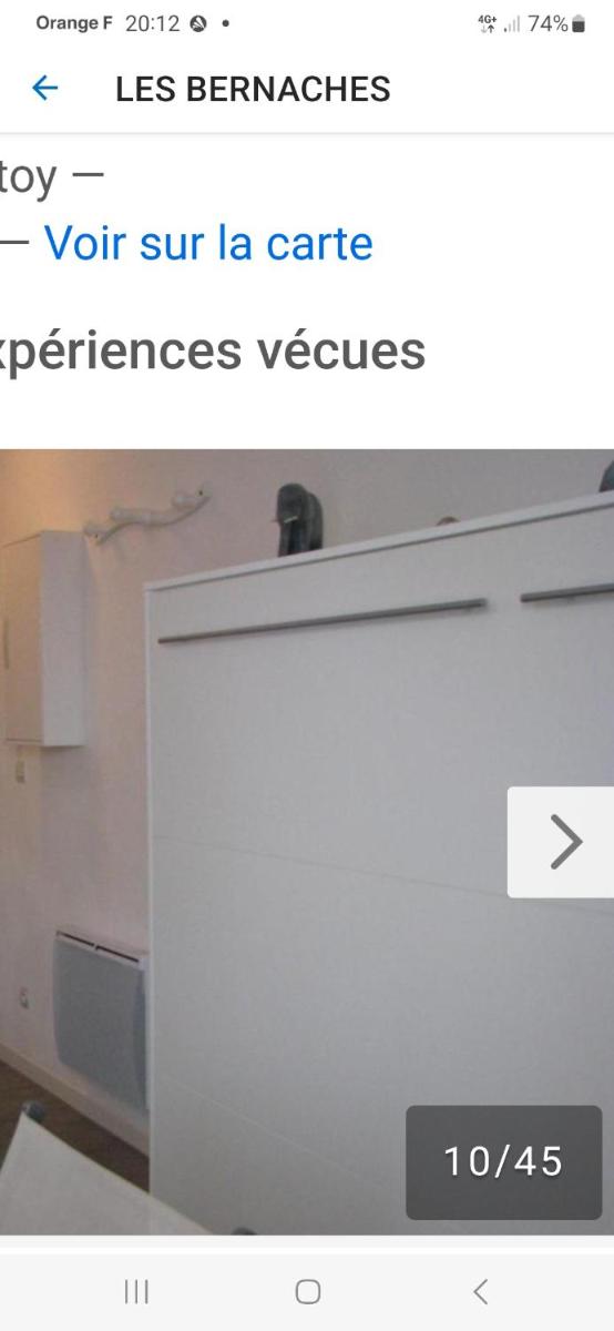 LES BERNACHES - Housity