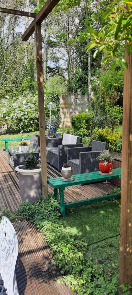 Maison cocconing proche Reims - Housity