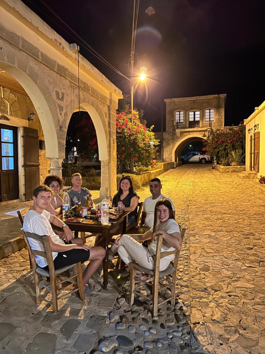 Karpaz Arch House Hotel - Housity