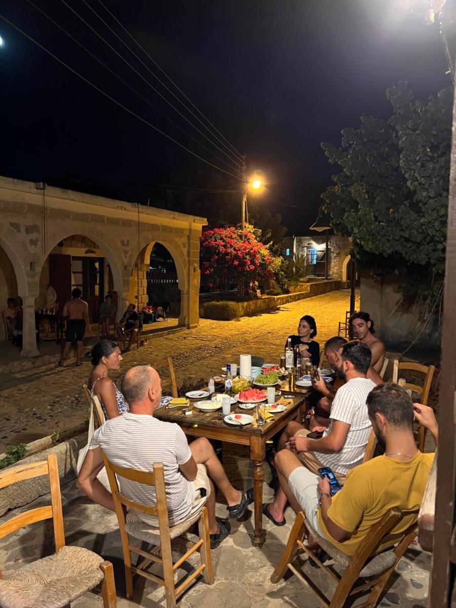 Karpaz Arch House Hotel - Housity