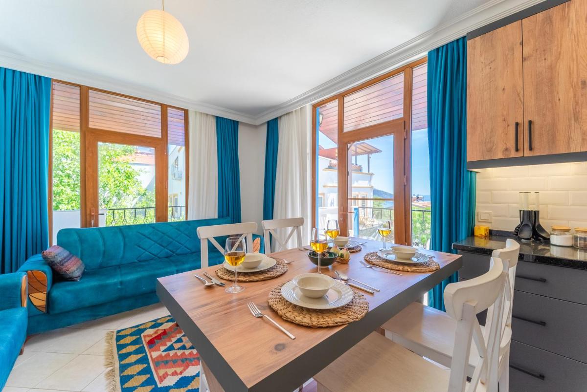 Pazar Apartments - Hizvo