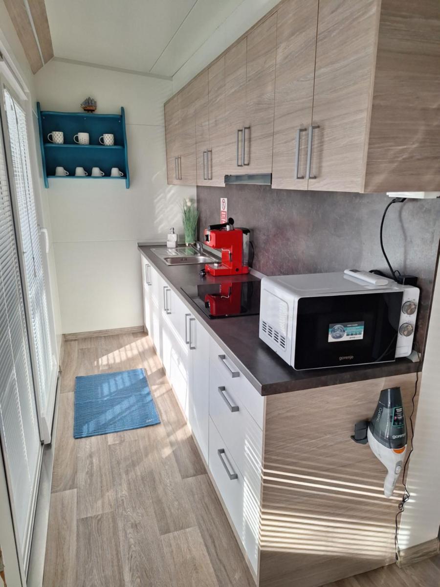 Happy House, cozy family place, free parking and wifi, in Camp Dalmatino - Housity