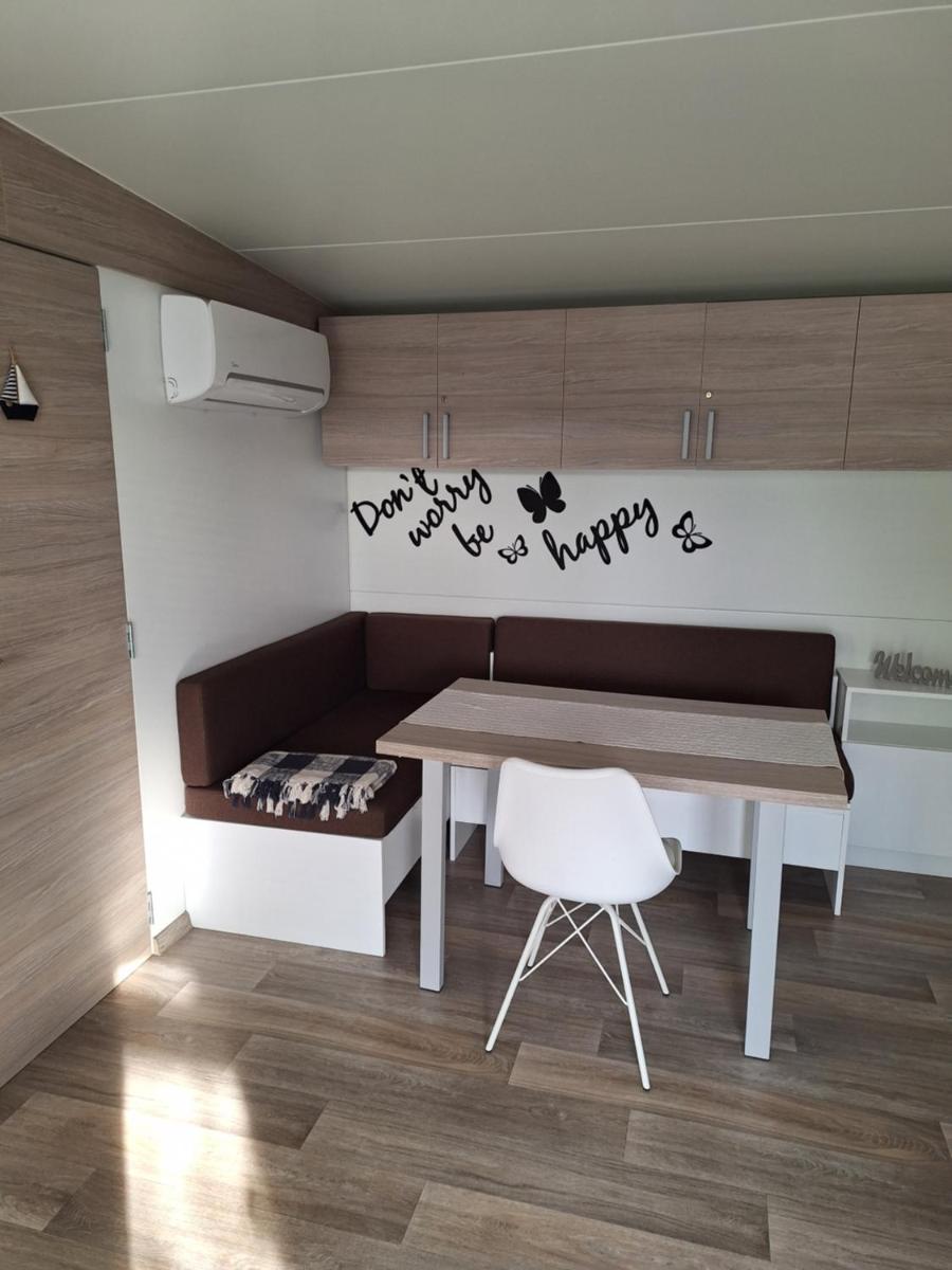 Happy House, cozy family place, free parking and wifi, in Camp Dalmatino - Housity