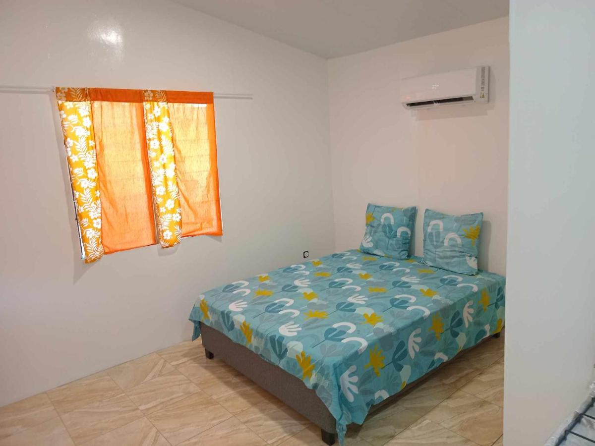 BORA BORA Vaitihei Lodge 3 - Housity