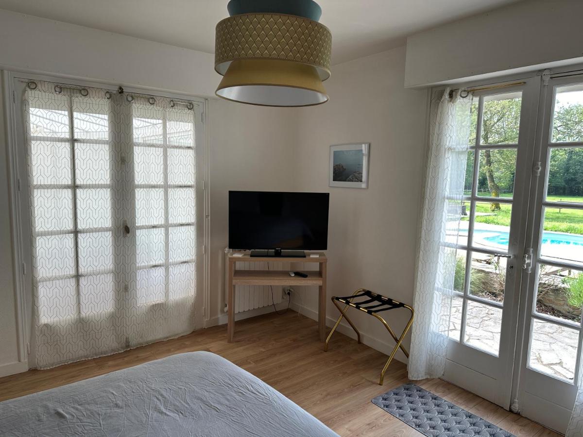Gîte de charme avec jolie vue - Housity