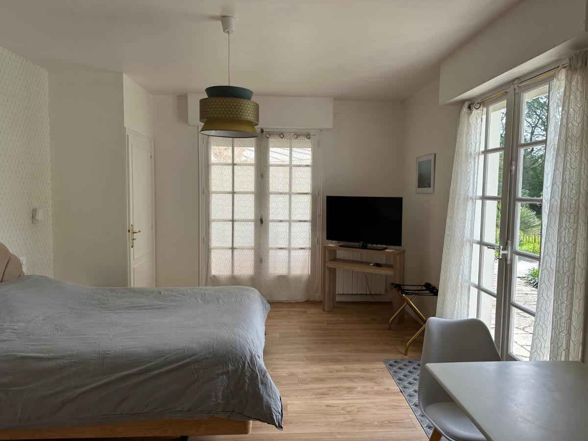 Gîte de charme avec jolie vue - Housity