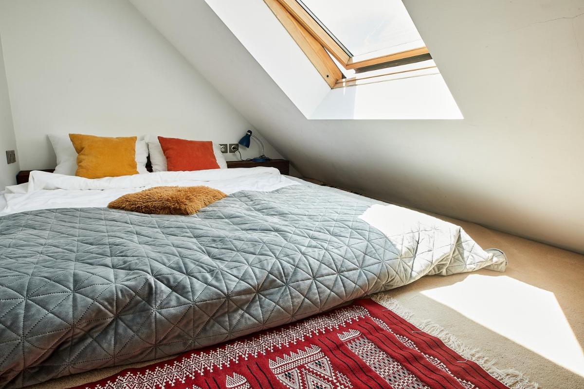 Cesar Apartment - Housity