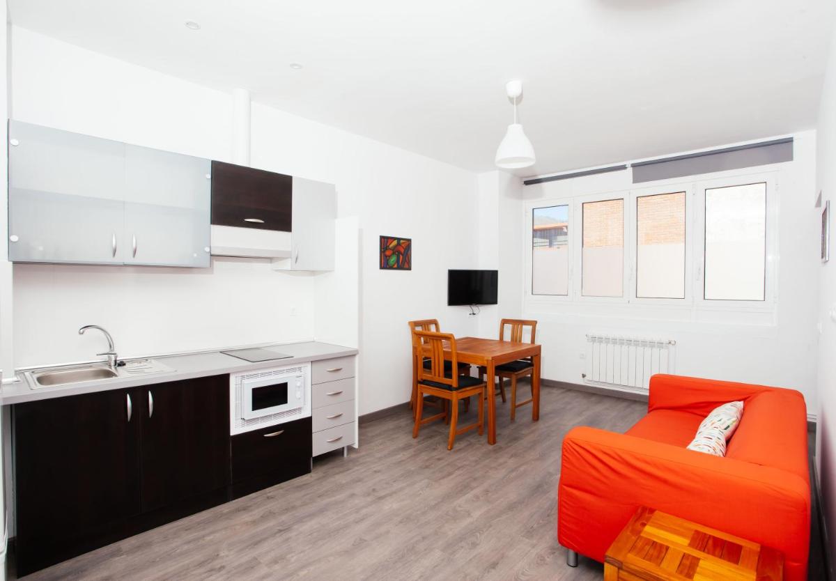 Apartamentos Florida 30 - Housity