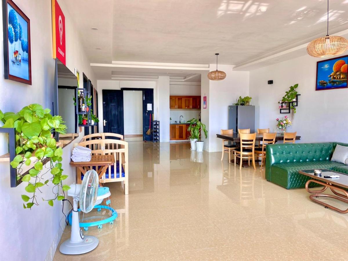 Nice place apartment in Vung Tau 1504 - Hizvo