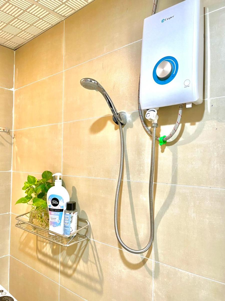 Nice place apartment in Vung Tau 1504 - Hizvo