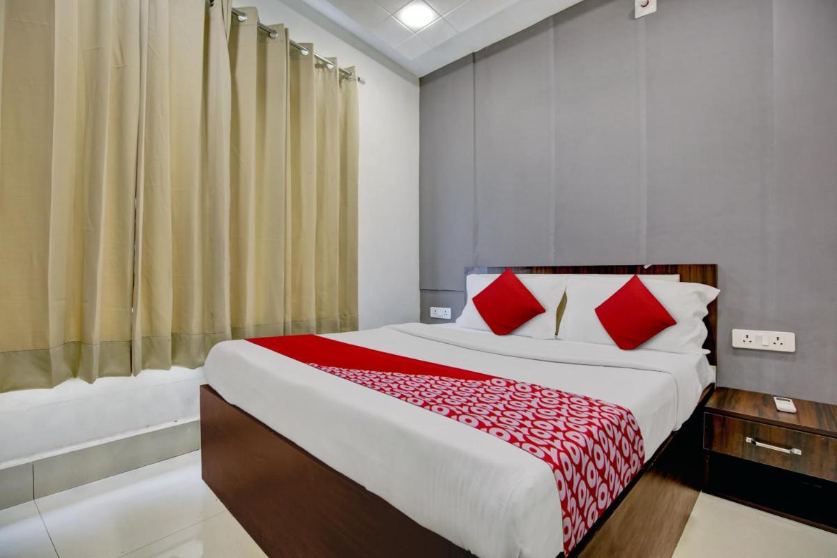 OYO Flagship Inder Guest House - Housity