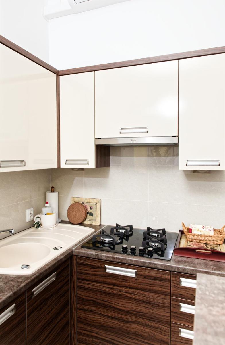 Apartament Paniaga - Hizvo
