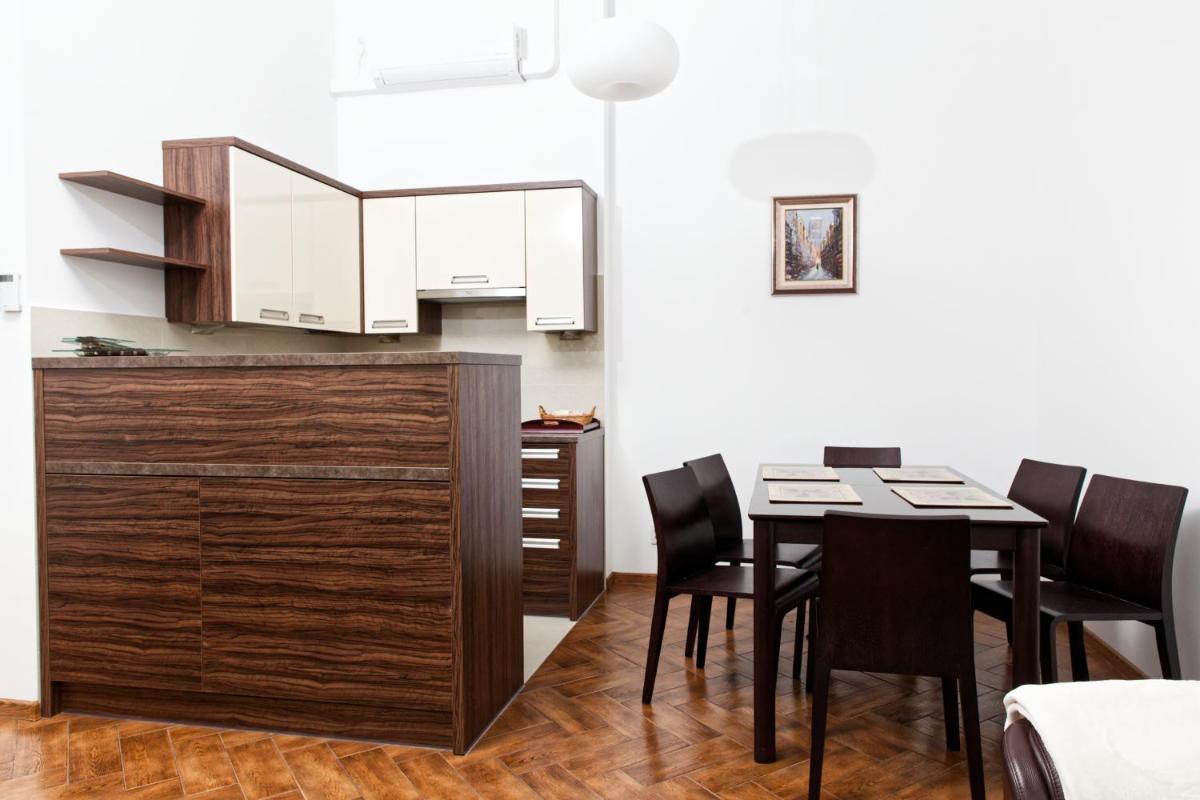 Apartament Paniaga - Hizvo