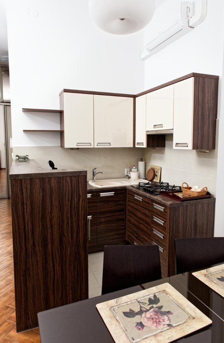 Apartament Paniaga - Hizvo