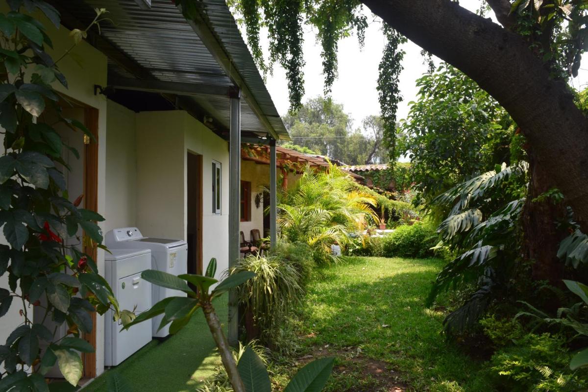 Casa del viajero colonial - Housity